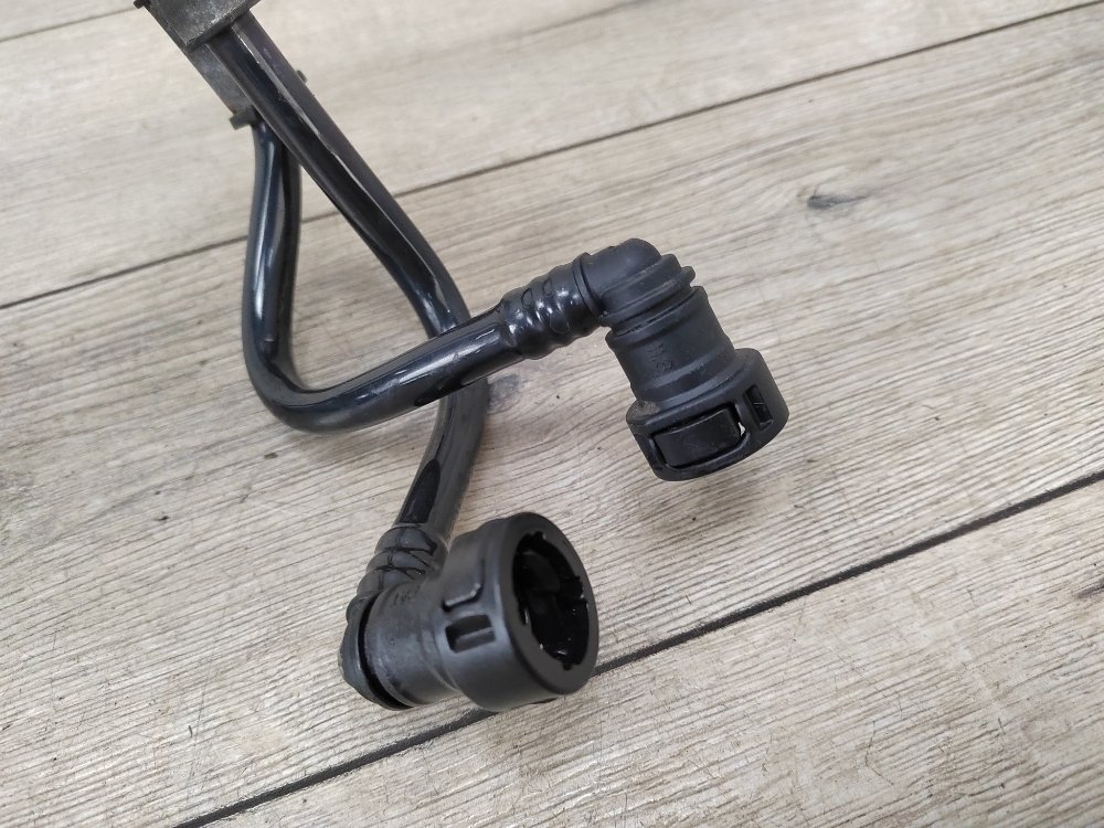 Трубка топливная, 4000 рублей, Москва