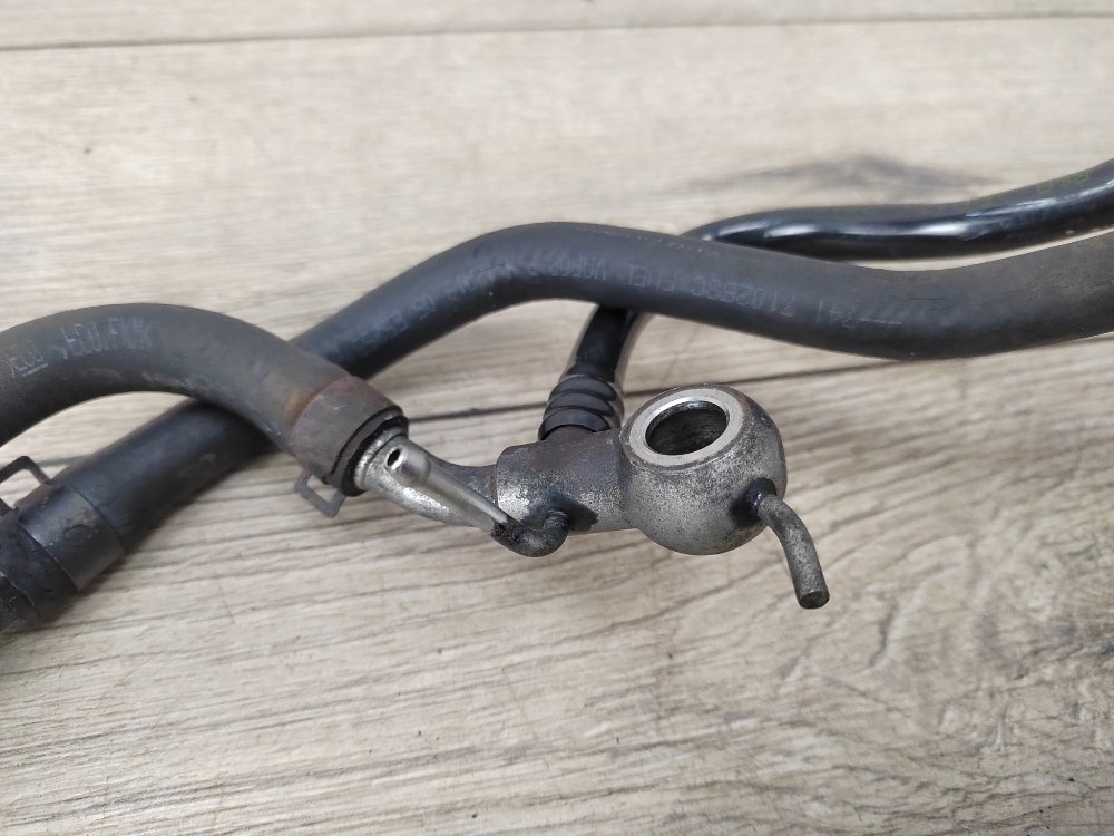 Трубка топливная, 4000 рублей, Москва