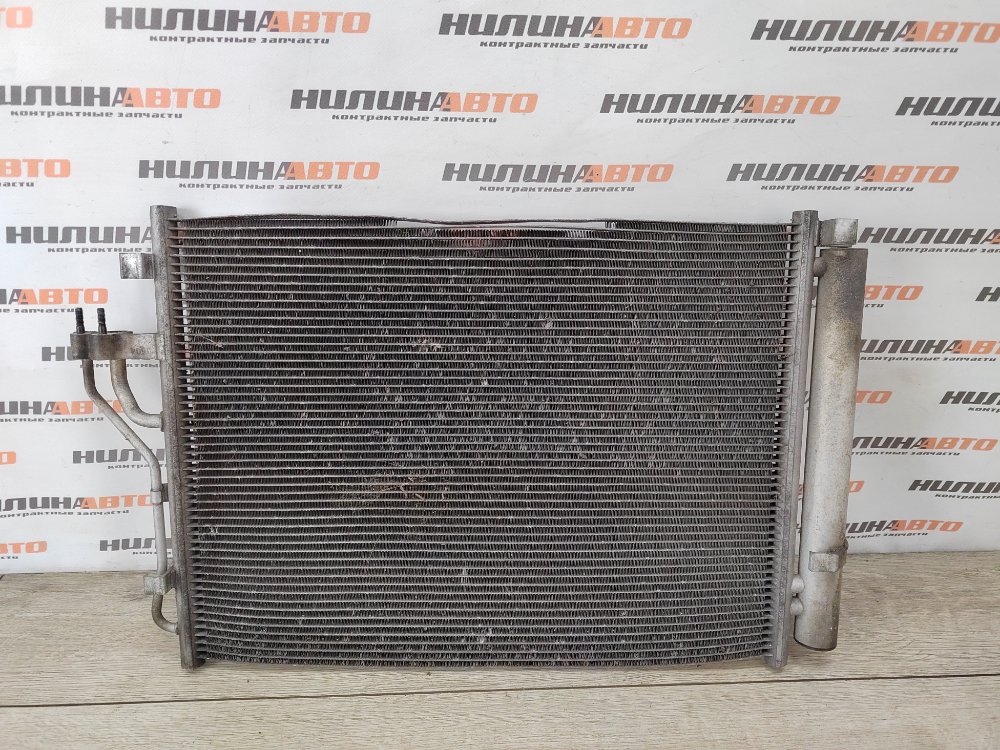 Радиатор кондиционера, 1500 рублей, Москва