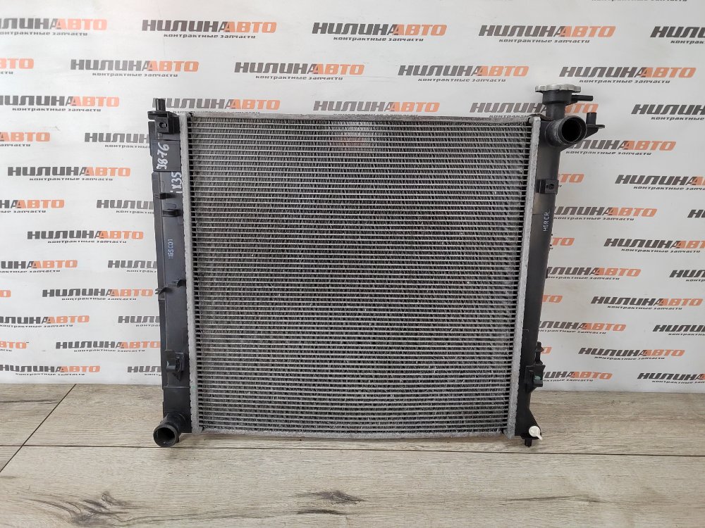 Радиатор охлаждения, 3500 рублей, Москва