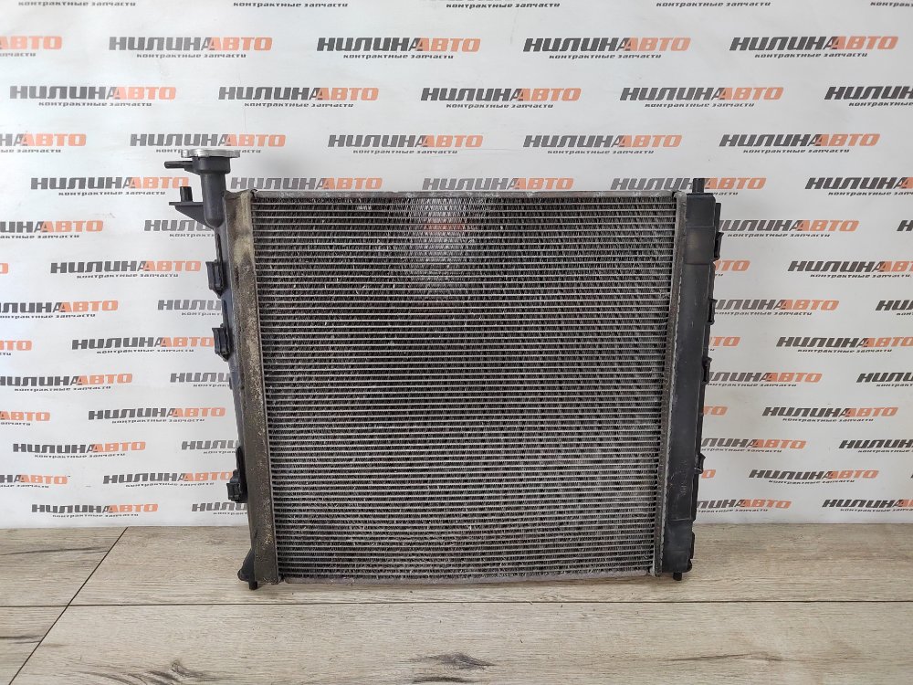 Радиатор охлаждения, 3500 рублей, Москва