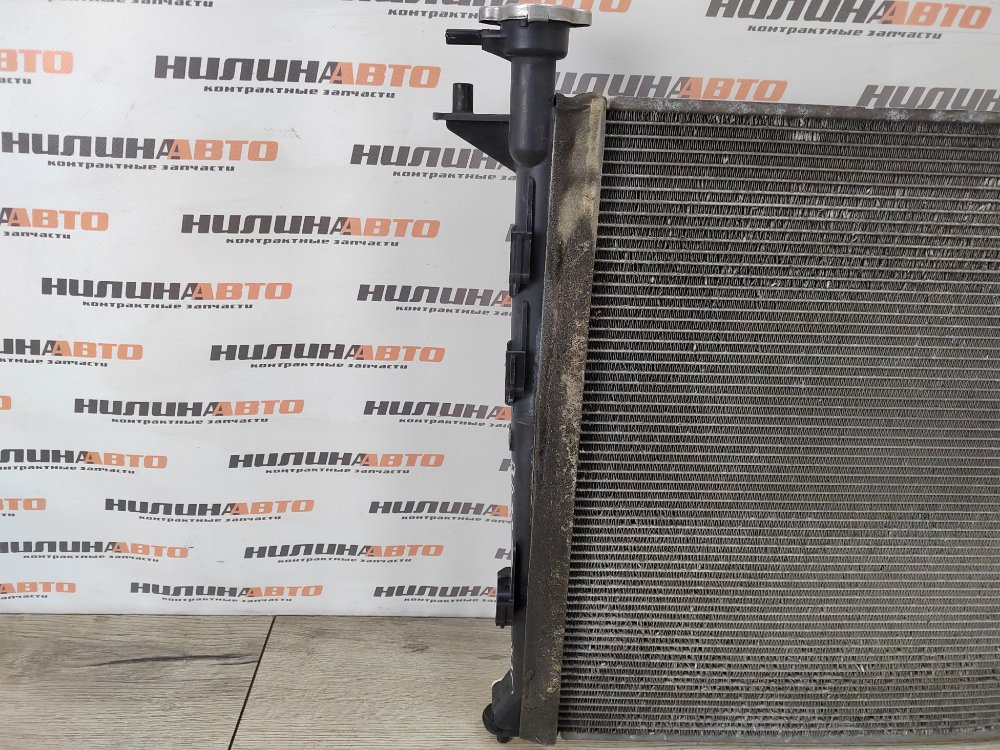 Радиатор охлаждения, 3500 рублей, Москва