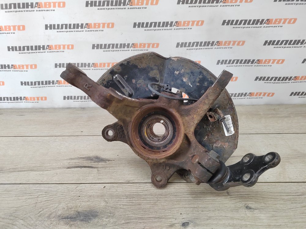 Кулак поворотный, 5500 рублей, Москва