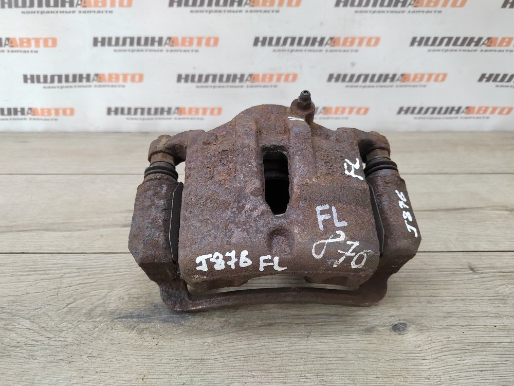 Суппорт тормозной, 1500 рублей, Москва