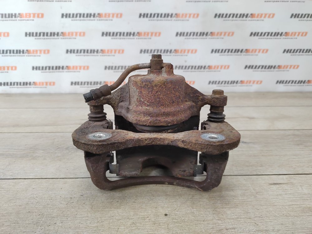 Суппорт тормозной, 1500 рублей, Москва