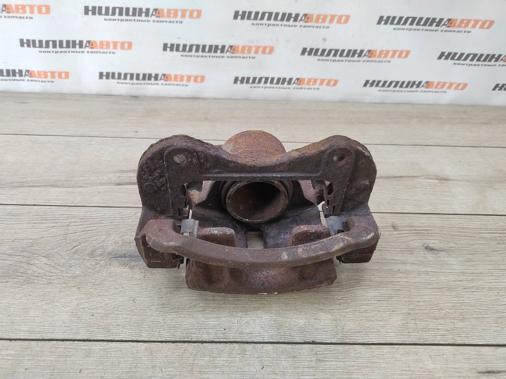 Суппорт тормозной, 1500 рублей, Москва