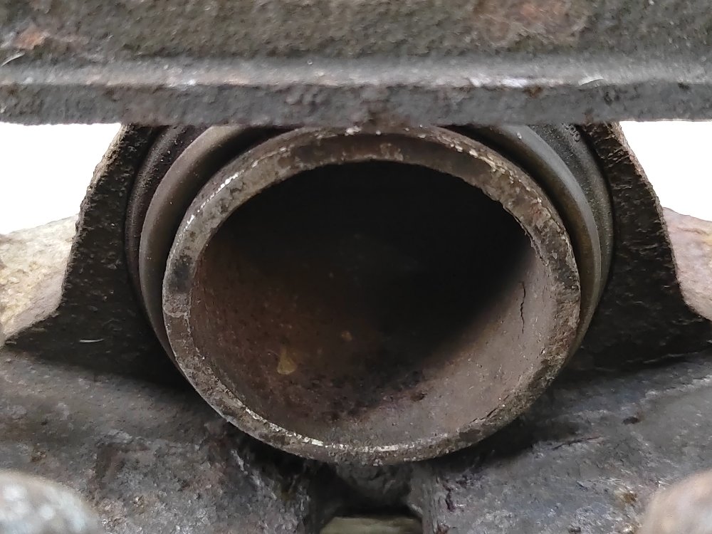 Суппорт тормозной, 1500 рублей, Москва