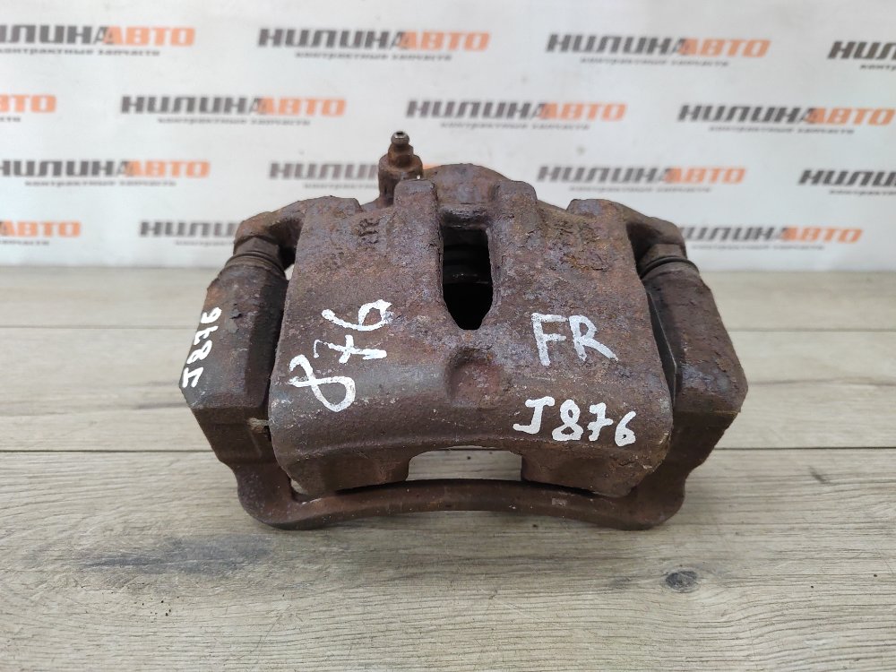 Суппорт тормозной, 1400 рублей, Москва