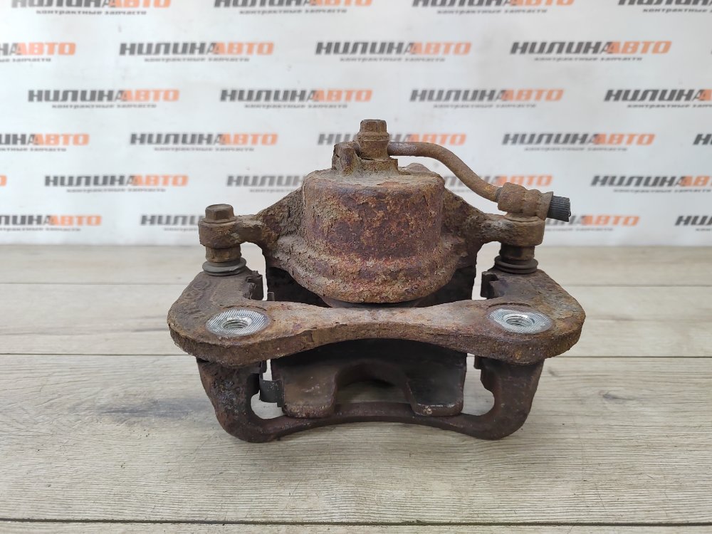 Суппорт тормозной, 1400 рублей, Москва