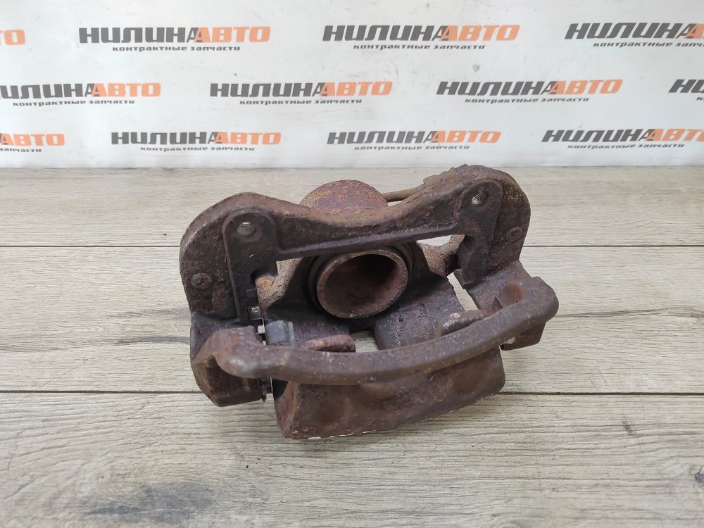 Суппорт тормозной, 1400 рублей, Москва