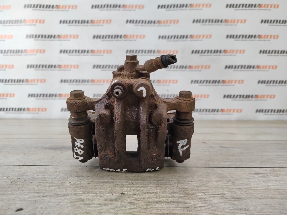 Суппорт тормозной, 1800 рублей, Москва