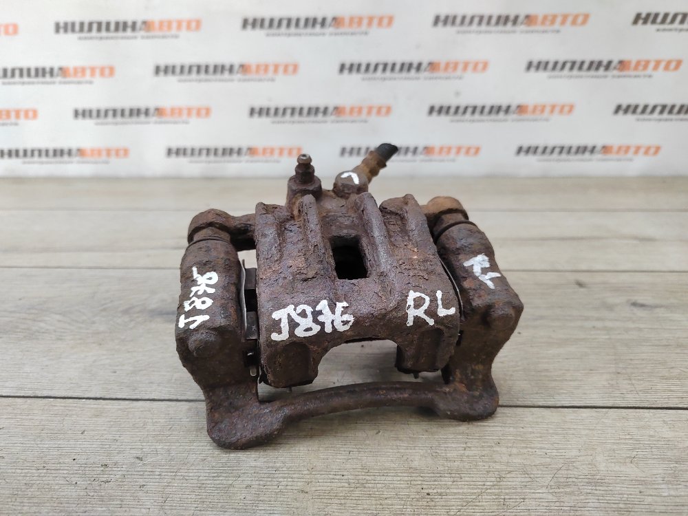 Суппорт тормозной, 1800 рублей, Москва