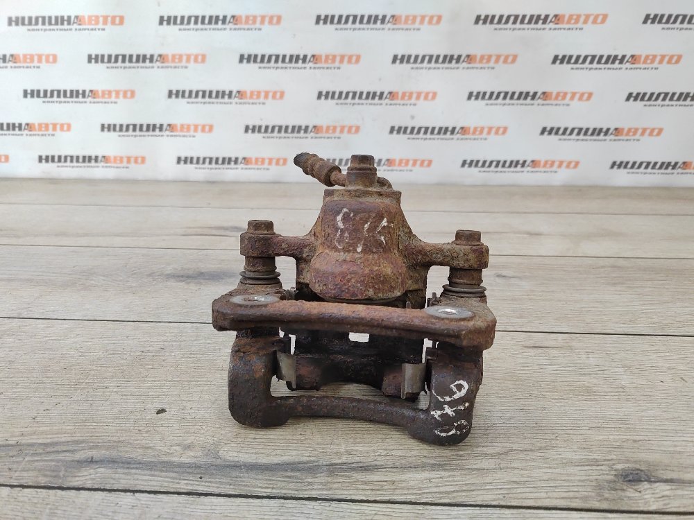 Суппорт тормозной, 1800 рублей, Москва