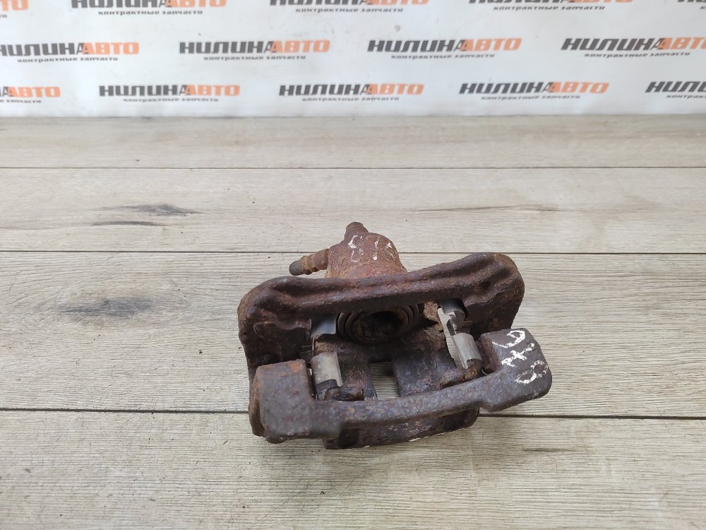 Суппорт тормозной, 1800 рублей, Москва