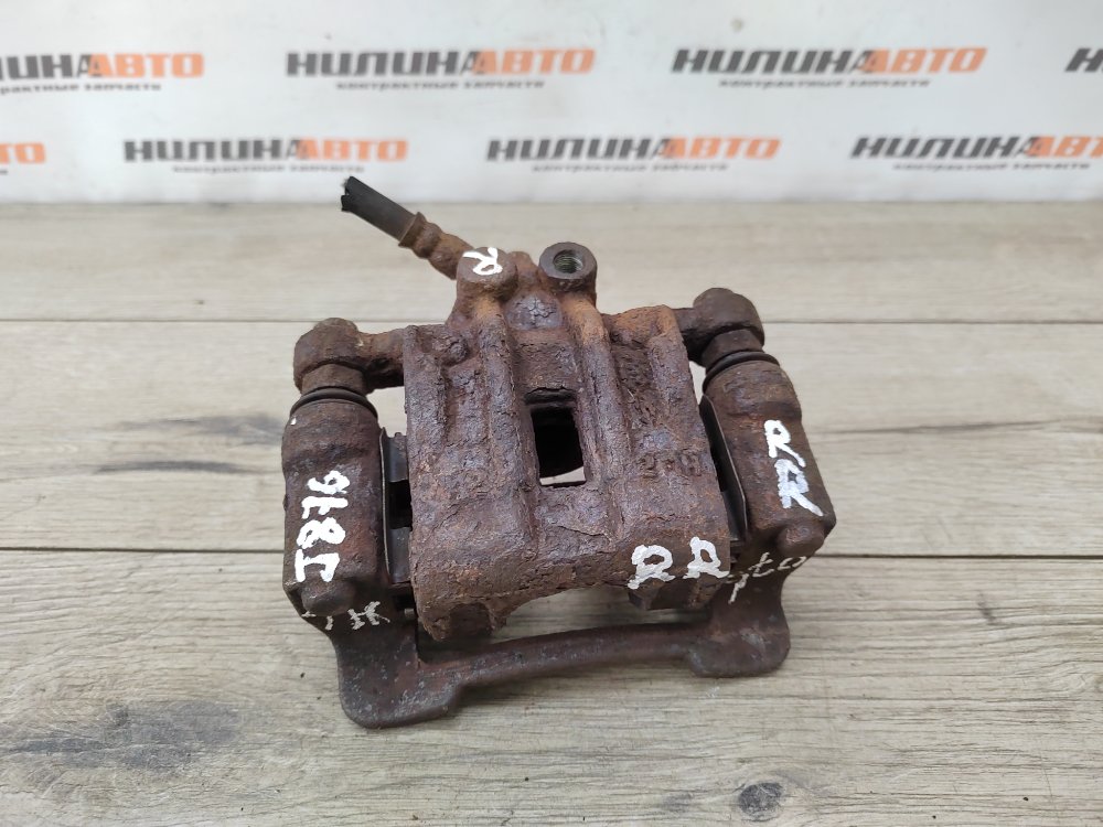 Суппорт тормозной, 1800 рублей, Москва