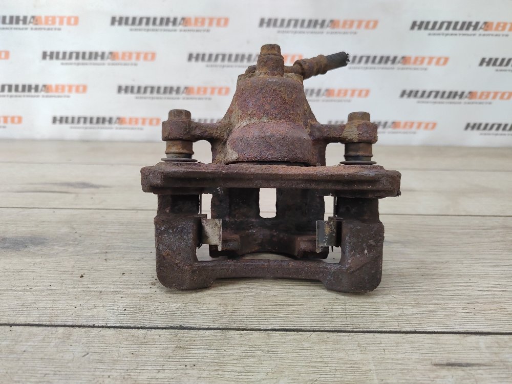 Суппорт тормозной, 1800 рублей, Москва