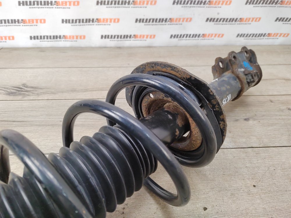 Амортизатор, 4500 рублей, Москва