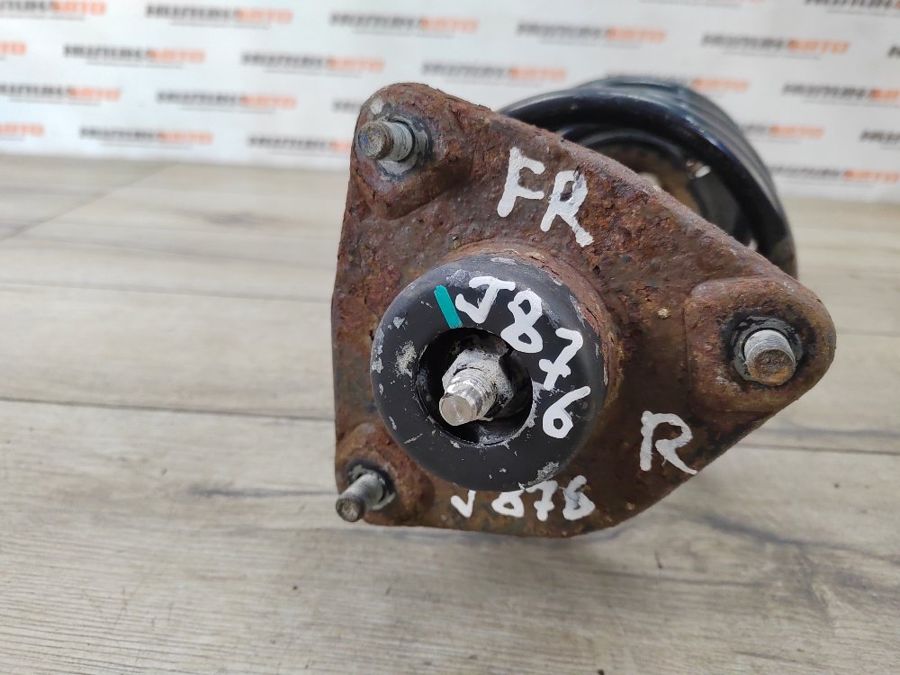 Амортизатор, 4500 рублей, Москва