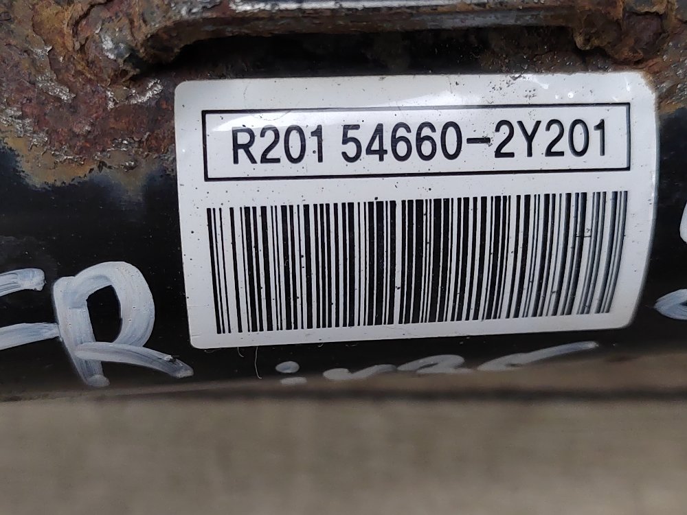 Амортизатор, 4500 рублей, Москва