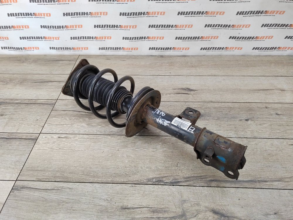 Амортизатор, 4500 рублей, Москва