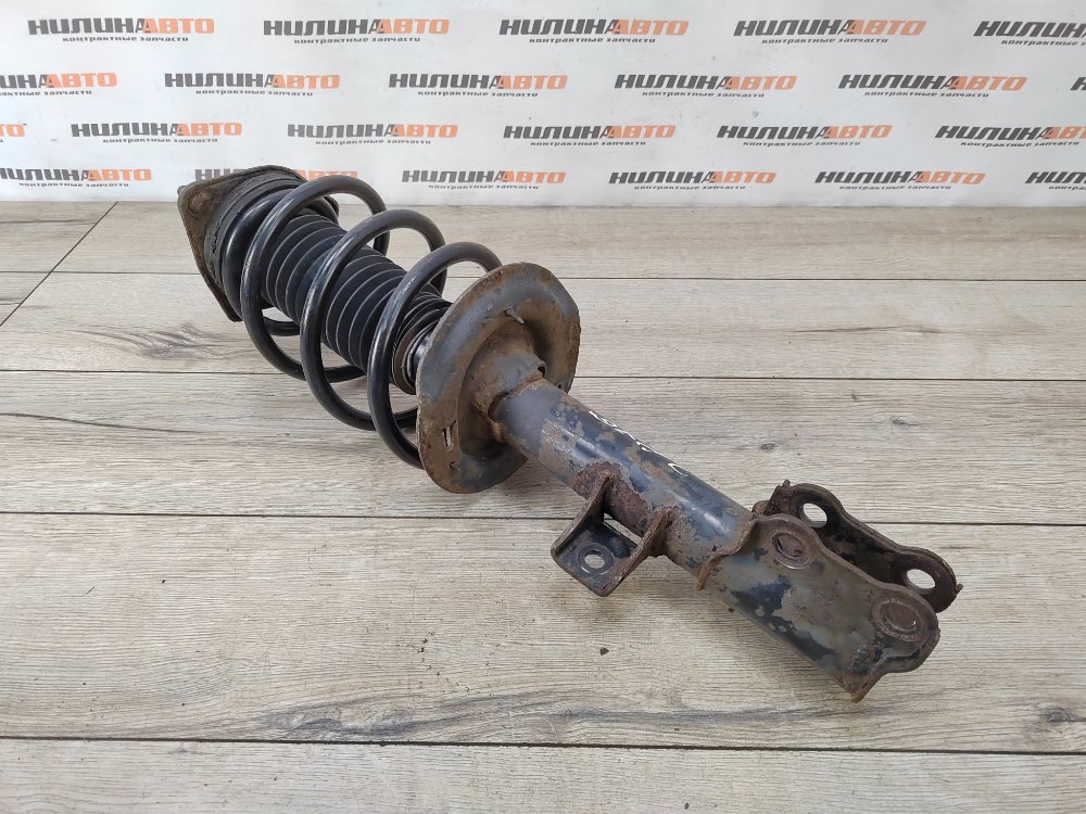 Амортизатор, 4500 рублей, Москва