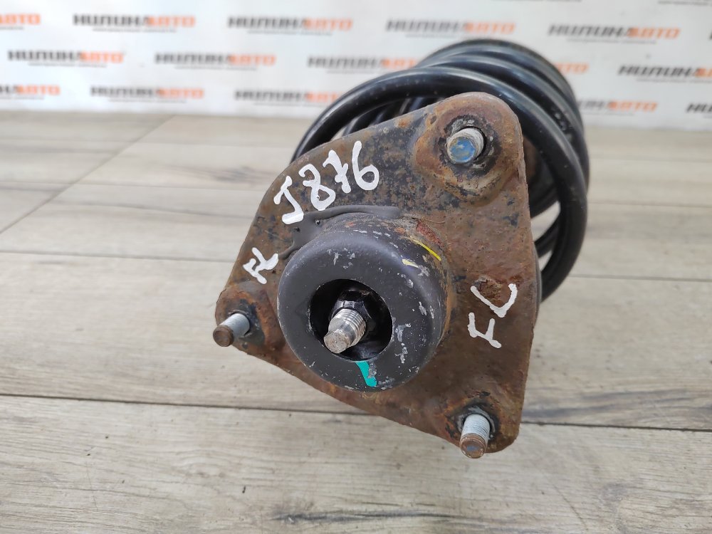 Амортизатор, 4500 рублей, Москва