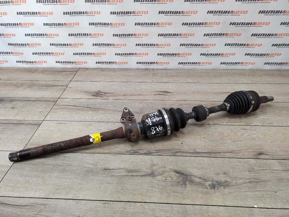 Привод, 12000 рублей, Москва