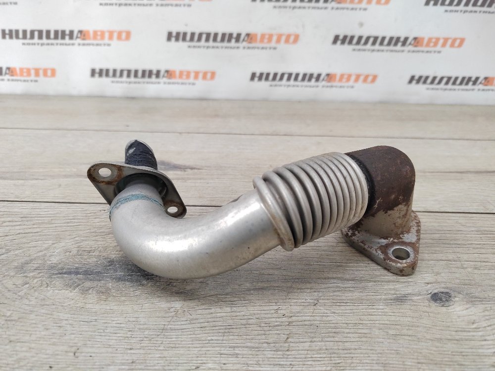 Трубка ЕГР EGR, 500 рублей, Москва