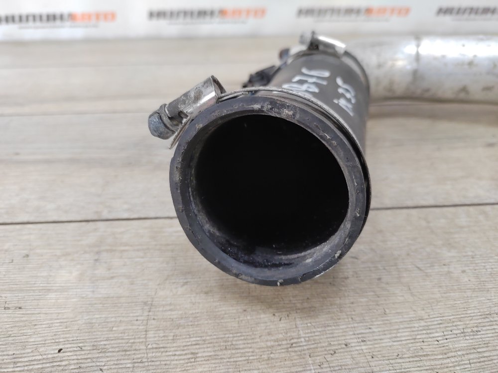 Патрубок интеркулера, 2500 рублей, Москва