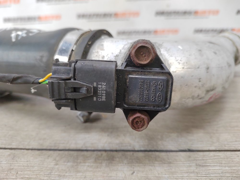 Патрубок интеркулера, 2500 рублей, Москва