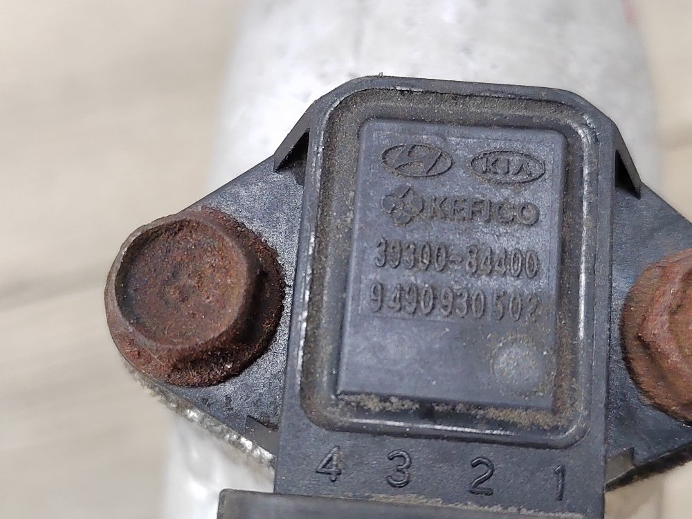 Патрубок интеркулера, 2500 рублей, Москва