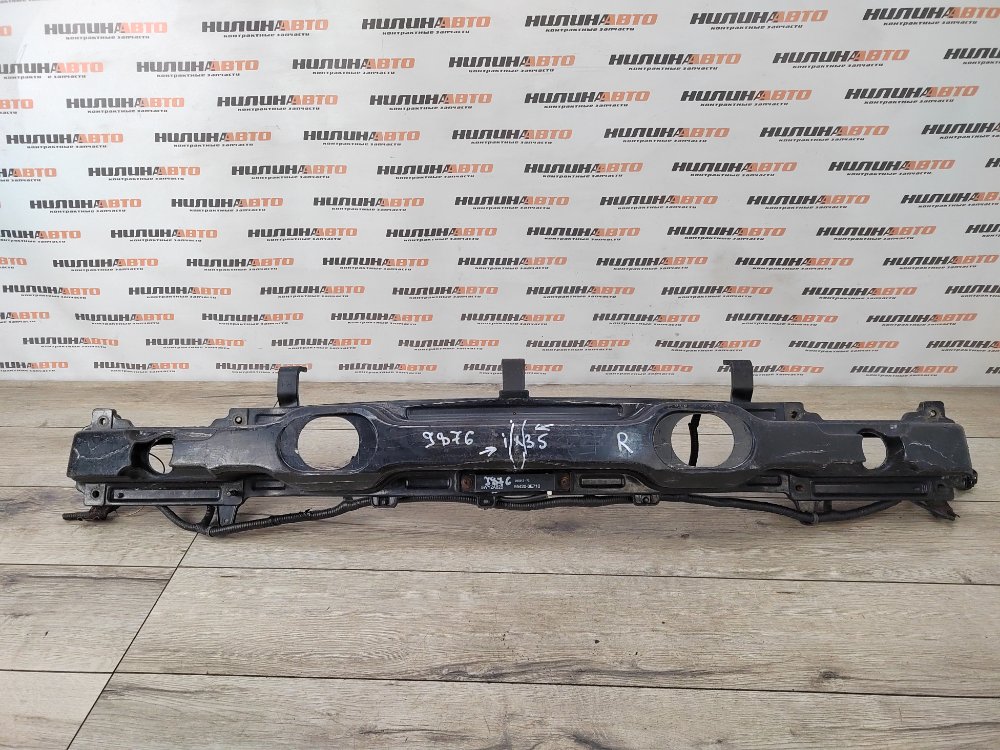 Усилитель бампера, 2500 рублей, Москва