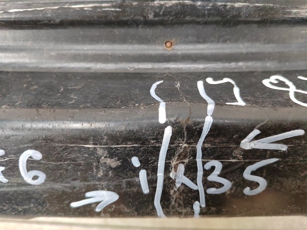 Усилитель бампера, 2500 рублей, Москва