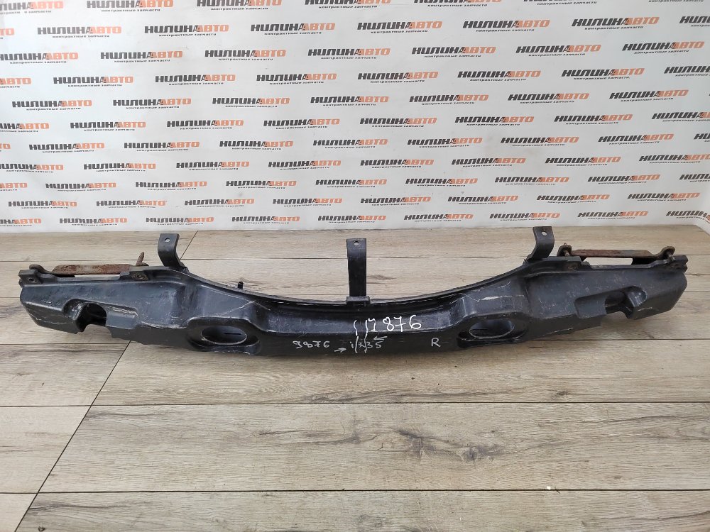 Усилитель бампера, 2500 рублей, Москва