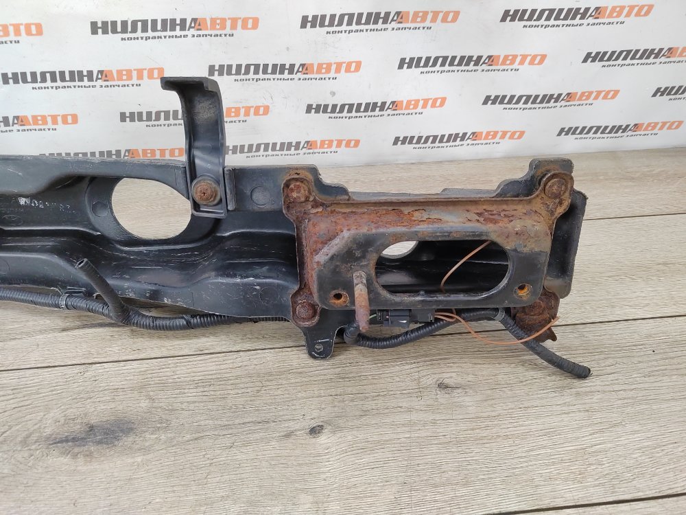 Усилитель бампера, 2500 рублей, Москва