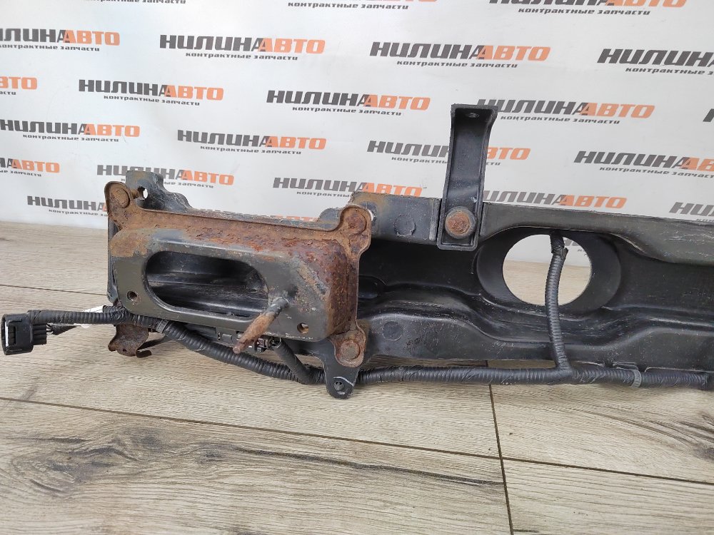 Усилитель бампера, 2500 рублей, Москва