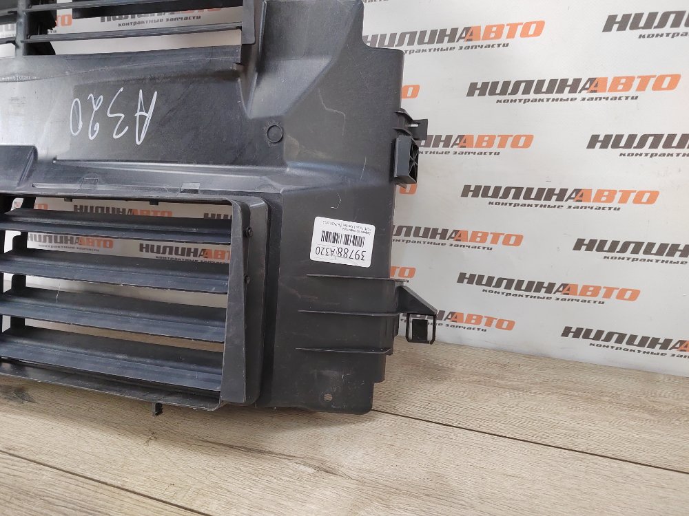 Дефлектор радиатора, 1000 рублей, Москва