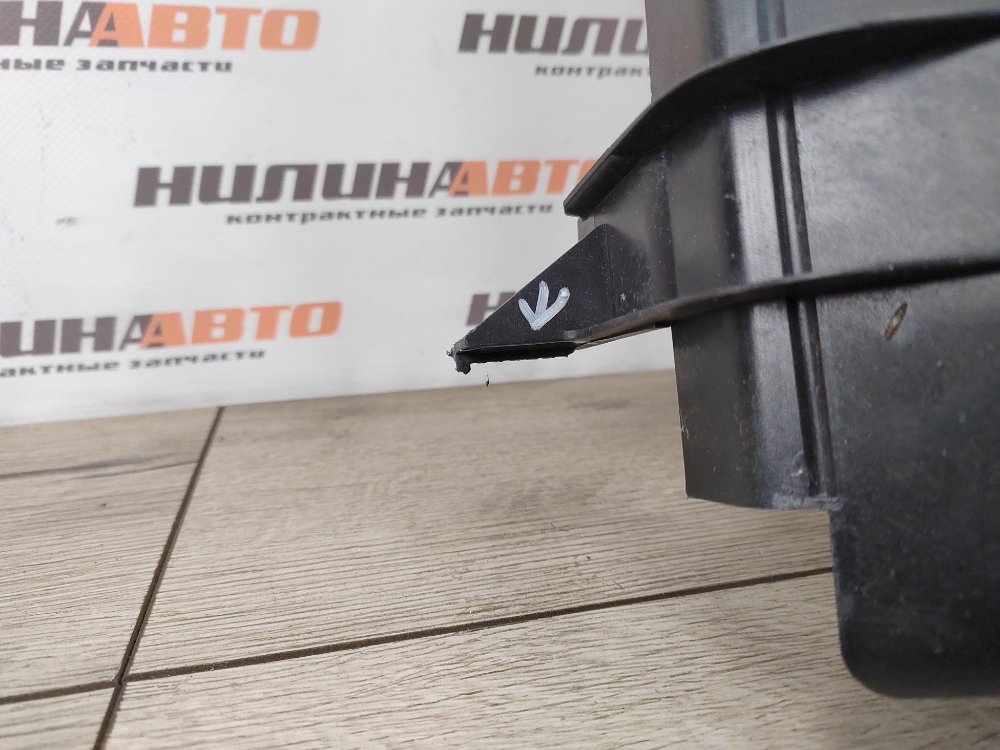 Дефлектор радиатора, 1000 рублей, Москва