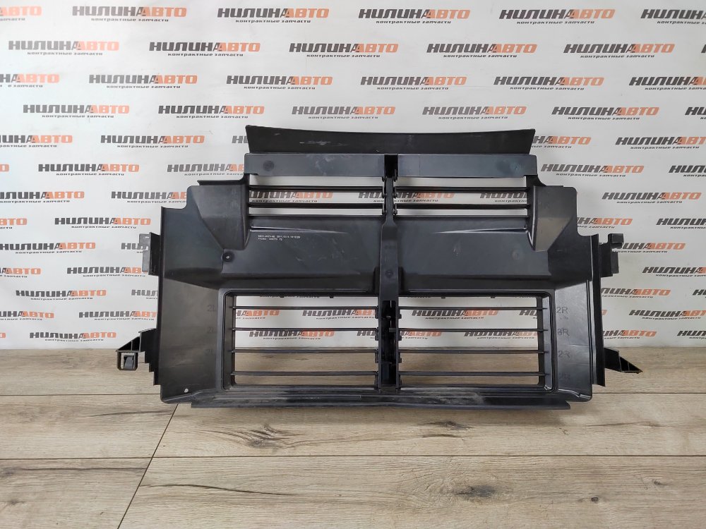 Дефлектор радиатора, 1000 рублей, Москва