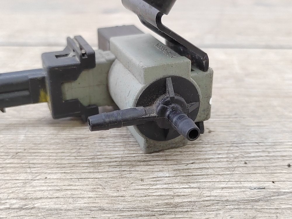 Клапан электромагнитный, 500 рублей, Москва