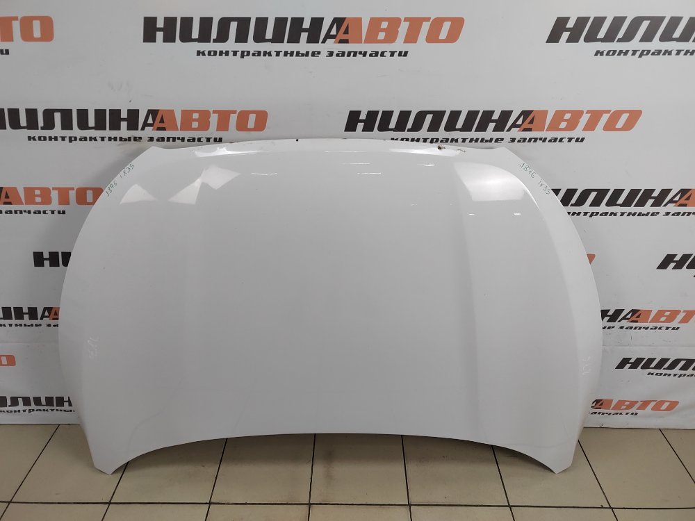 Капот, 10000 рублей, Москва