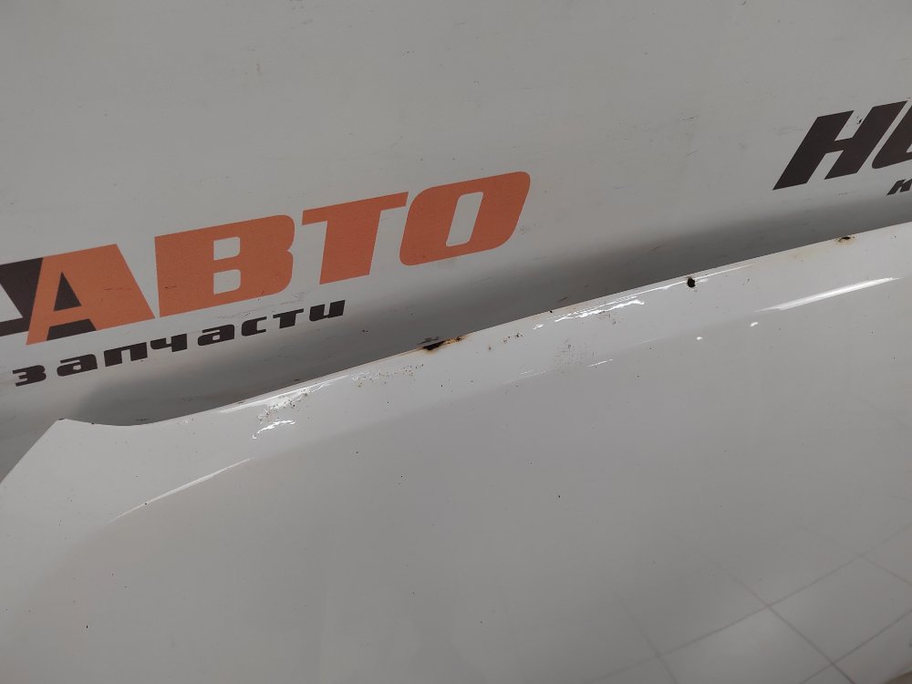 Капот, 10000 рублей, Москва