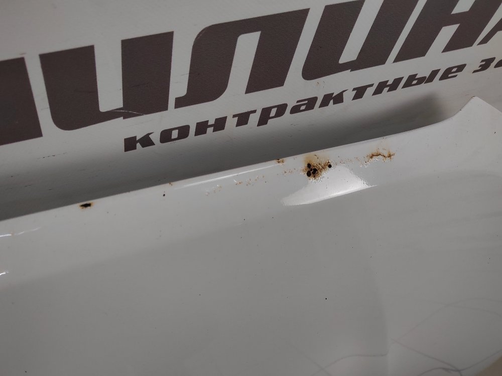 Капот, 10000 рублей, Москва