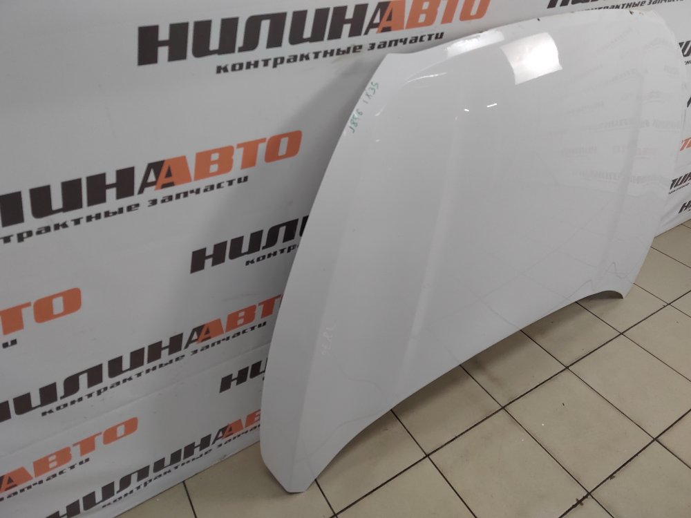 Капот, 10000 рублей, Москва