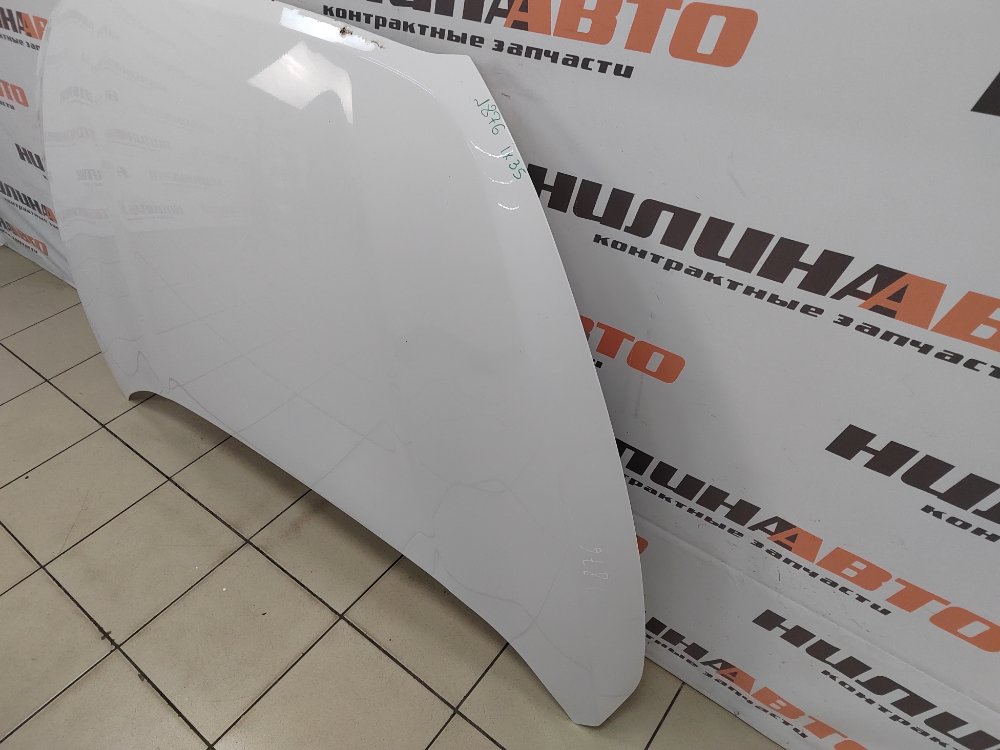 Капот, 10000 рублей, Москва