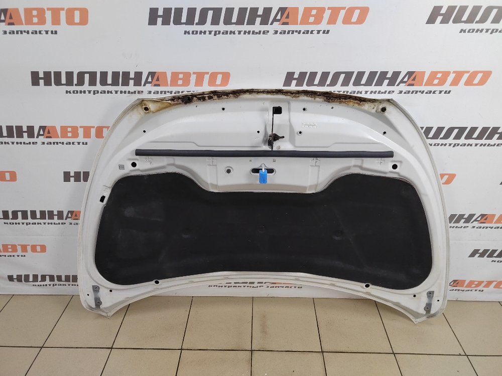 Капот, 10000 рублей, Москва