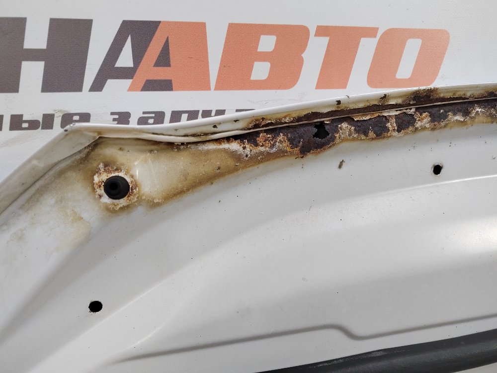 Капот, 10000 рублей, Москва