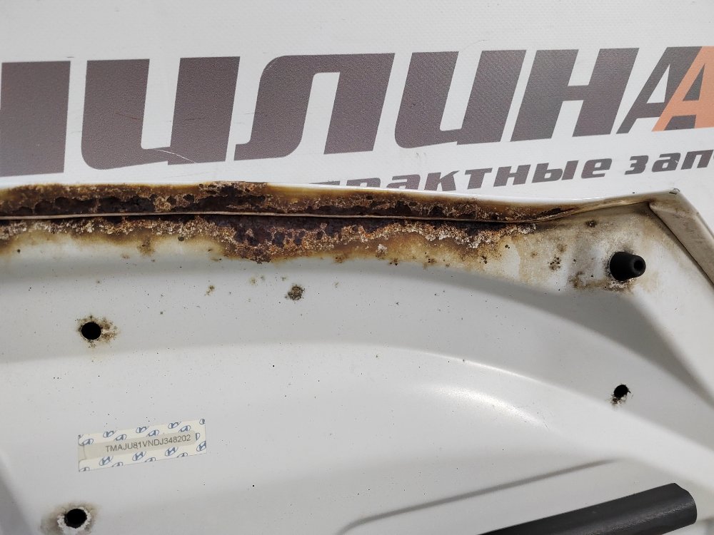 Капот, 10000 рублей, Москва