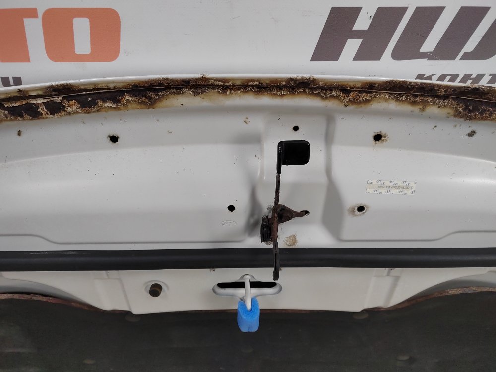 Капот, 10000 рублей, Москва