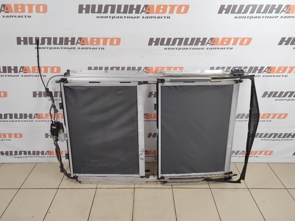 Люк на крышу, 20000 рублей, Москва